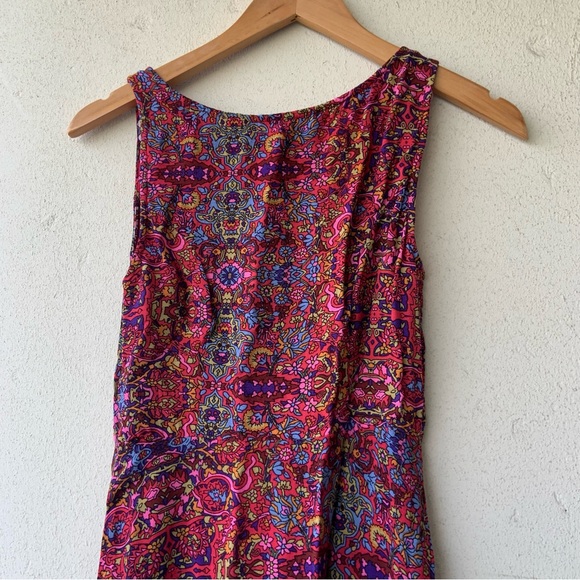 Beautiful dress from Anthropologie - Picture 6 of 16
